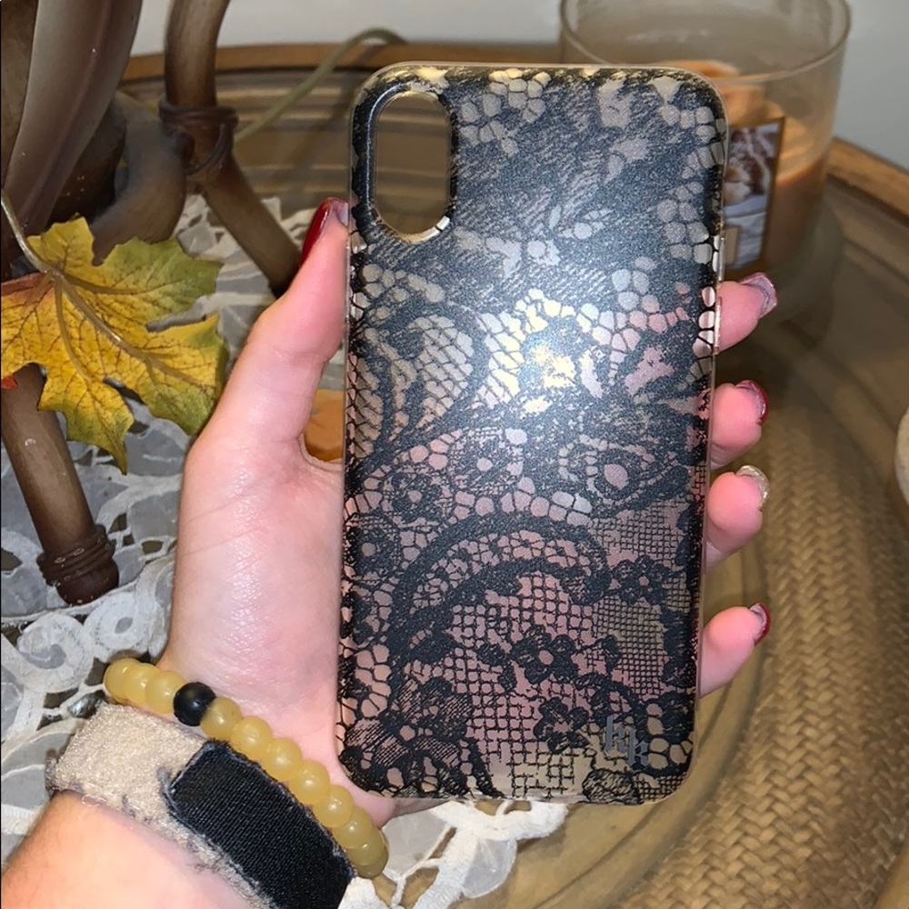 Iphone X/XS Kendall & Kylie Case
